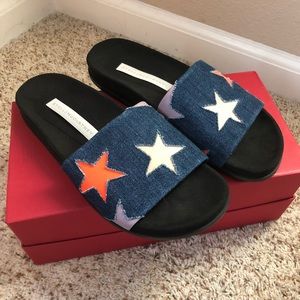 Stella McCartney Sandal Slide 7 37